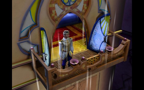 King's Quest: The Silver Lining